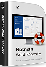 Hetman Word Recovery   [ ]