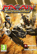 MX vs. ATV Supercross Encore [PC,  ]
