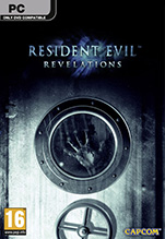 Resident Evil: Revelations [PC,  ]