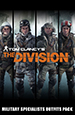 Tom Clancy's The Division. Military Outfit Pack.  [PC,  ]