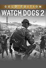 Watch Dogs 2 Gold Edition