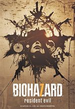 Resident Evil 7: Biohazard. Deluxe Edition