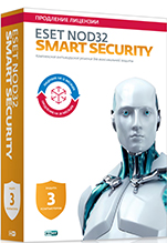 ESET NOD32 Smart Security. 3 1