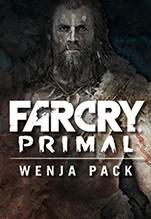 Far Cry Primal.   (Wenja Pack).  [PC,  ]