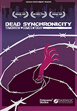 Dead Synchronicity: Tomorrow Comes Today
