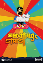 Shooting Stars!