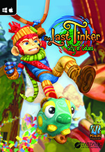 The Last Tinker: City of Colors