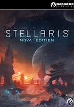Stellaris. Nova Edition