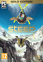 Steep Gold Edition