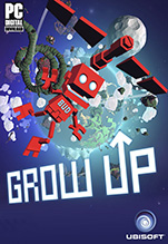 Grow Up