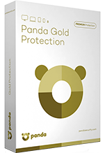 Panda Gold Protection. Обновление (1 устройство, 1 год)