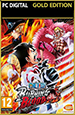 One Piece: Burning Blood. Gold Edition [PC,  ]