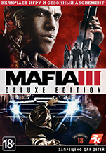 Mafia III. Digital Deluxe
