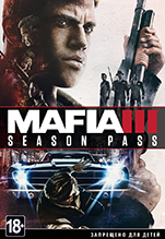 Mafia III. Season Pass