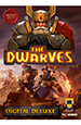 The Dwarves Digital Deluxe Edition  [PC,  ]