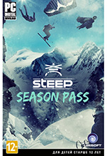Steep Season Pass
