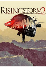 Rising Storm 2: Vietnam. Digital Deluxe