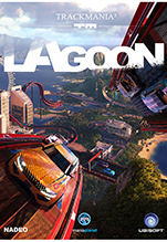 Trackmania 2: Lagoon