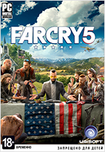 Far Cry 5