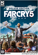 Far Cry 5. Deluxe Edition [PC,  ]