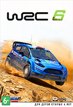 WRC 6 FIA World Rally Championship