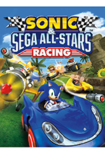 Sonic & SEGA All-Stars Racing