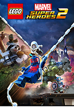 LEGO Marvel Super Heroes 2 [PC,  ]
