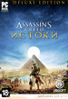 Assassin's Creed:  (Origins). Deluxe Edition [PC,  ]