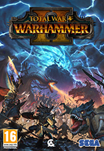 Total War: Warhammer II [PC,  ]