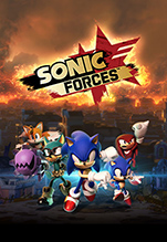 sonic forces pc sonic forces pc