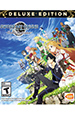 Sword Art Online: Hollow Realization. Deluxe Edition [PC,  ]