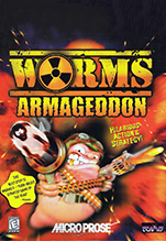 Worms: Armageddon [PC,  ]