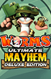Worms: Ultimate Mayhem. Deluxe Edition [PC,  ]