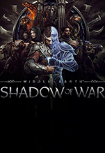 Средиземье: Тени войны (Middle-earth: Shadow of War)