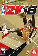 NBA 2K18. Legend Edition Gold [PC,  ]