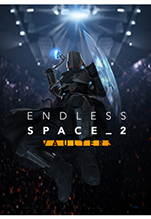 Endless Space 2. Vaulters.  [PC,  ]