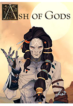 Ash of Gods: Redemption. Digital Deluxe Edition [PC,  ]