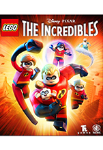 LEGO The Incredibles [PC,  ]