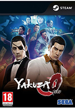 Yakuza 0 [PC,  ]