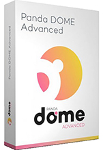 Panda Dome Advanced (1 , 1 )