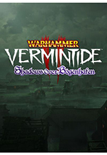 Warhammer: Vermintide 2. Shadows Over Bogenhafen.  [ ]