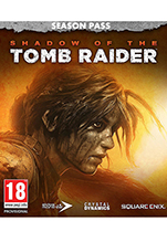 Shadow of the Tomb Raider. Season Pass.  [PC,  ]