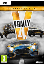 V-Rally 4. Ultimate Edition [PC,  ]