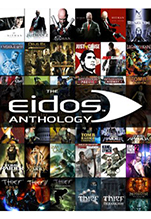 Eidos Anthology (56   Square Enix) [PC,  ]
