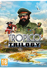 Tropico Trilogy [PC,  ]