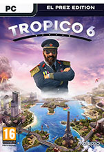 Tropico 6. El Prez Edition [PC,  ]