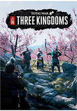 Total War: Three Kingdoms [PC,  ]