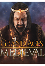 Grand Ages: Medieval [PC,  ]