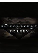 Sudden Strike: Trilogy [PC,  ]