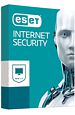 ESET NOD32 Internet Security – универсальная лицензия на 1 год на 3 устройства или продление на 20 месяцев [Цифровая версия]